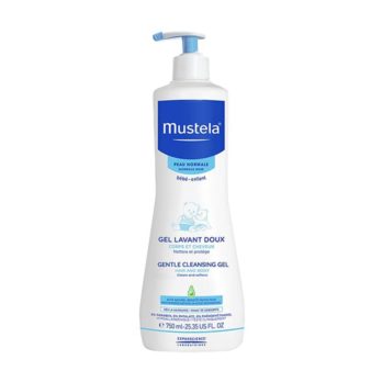 MUSTELA-Gentle-Cleansing-Gel-750ml