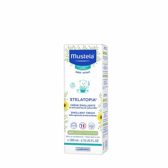 MUSTELA-STELATOPIA-EMOLLIENT-CREAM-200ml