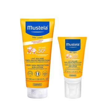 MUSTELA-VERY-HIGH-PROTECTION-SUN-LOTION-FACE-Group
