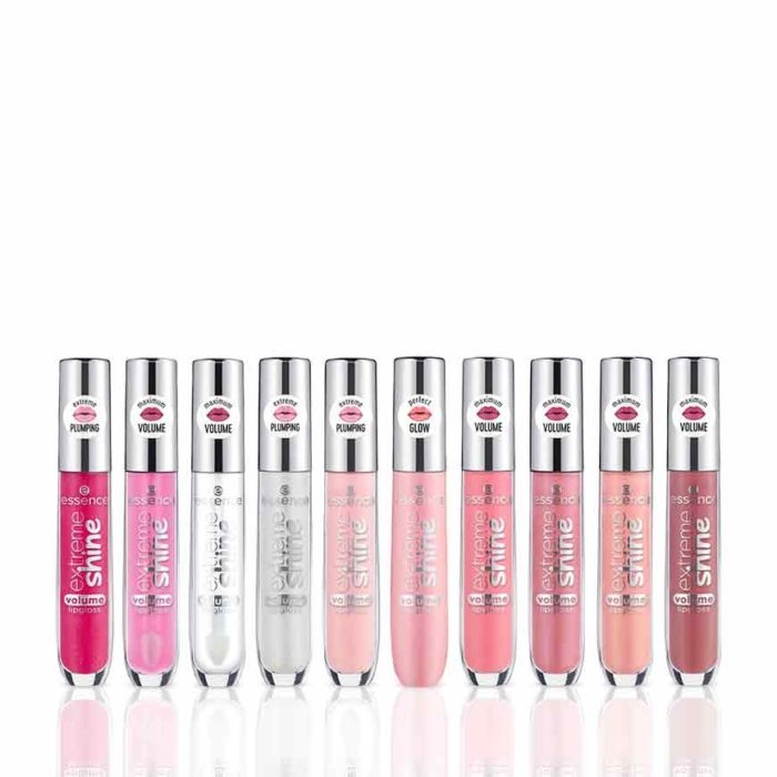 Essence Extreme Shine Volume Lipgloss Available Online At Skinmiles