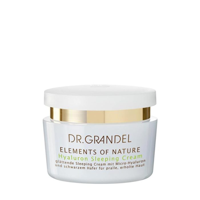 Dr-Grandel-Elements-of-Nature-Hyaluron-Sleeping-Cream-50ml