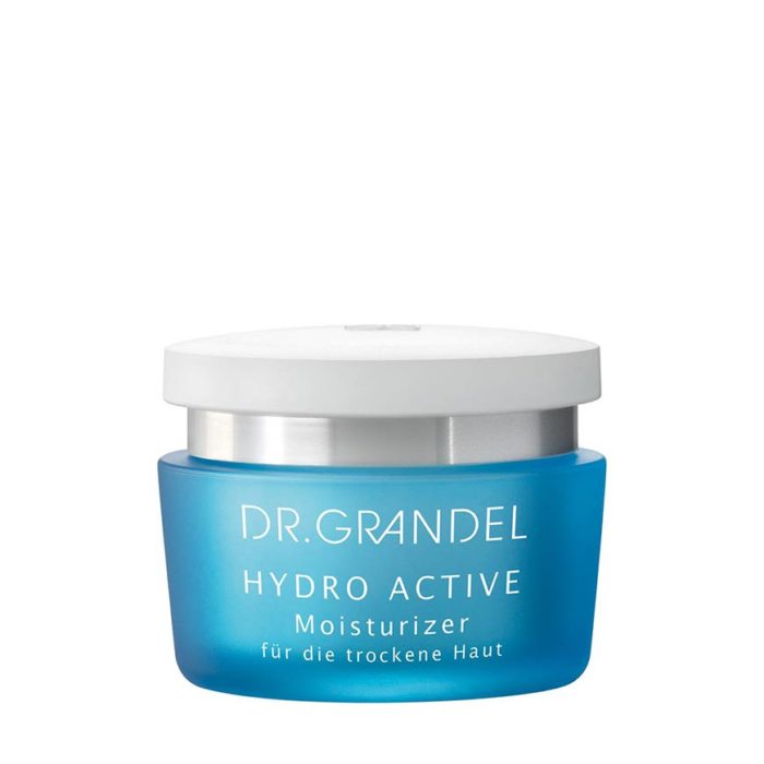 Dr-Grandel-Hydroactive-Moisturiser-50ml