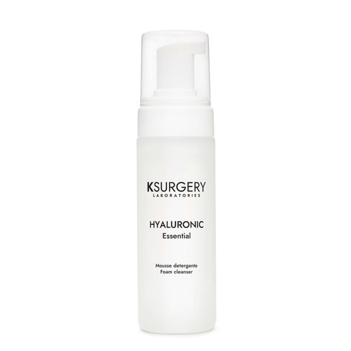K-Surgery-Hyaluronic-Essentail-Cleansing-Mousse