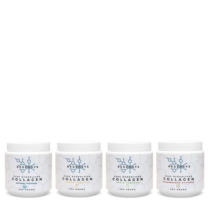 Regensys-Pure-Hydrolysed-Collagen-group-image