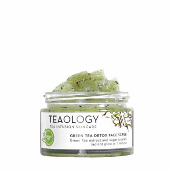 Teaology-Skincare-Green-Tea-Detox-Face-Scrub-50ml