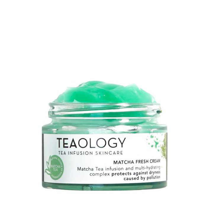 Teaology-Skincare-Matcha-Tea-Matcha-Fresh-Cream-50ml