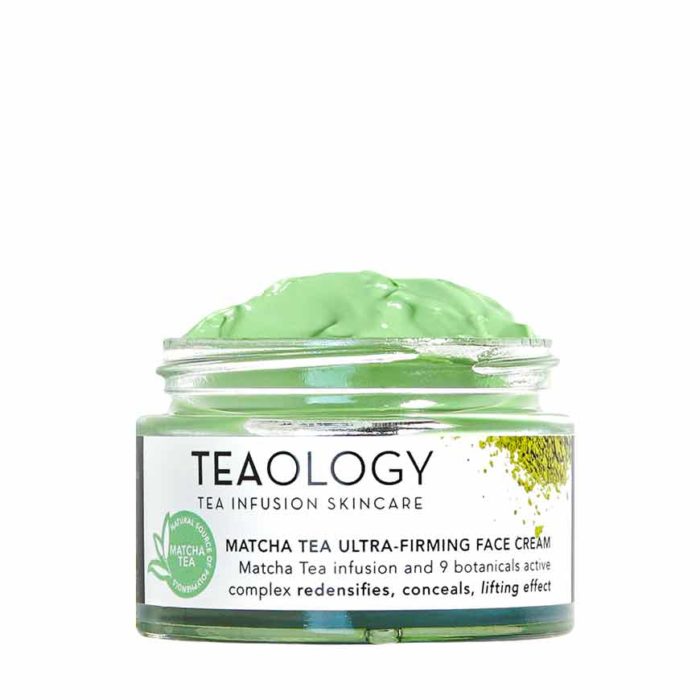 Teaology-Skincare-Matcha-Tea-Ultra-Firming-Cream-15ml