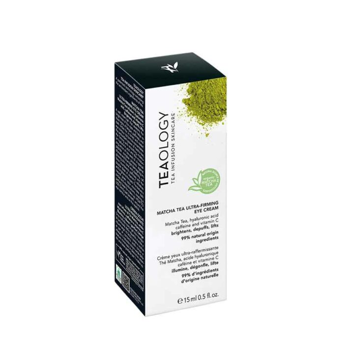 Teaology-Skincare-Matcha-Ultra-firming-Eye-Cream-15ml-Box