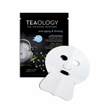 Teaology-Skincare-White-Tea-Miracle-Face-And-Neck-Mask-30ml-Open