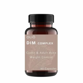 The-Olio-Store-DIM-plus-For-Acne-No-CBD-60-Capsules