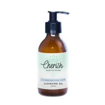 Cherish-Beauty-Cleansing-Oil-Combination-Skin-100ml