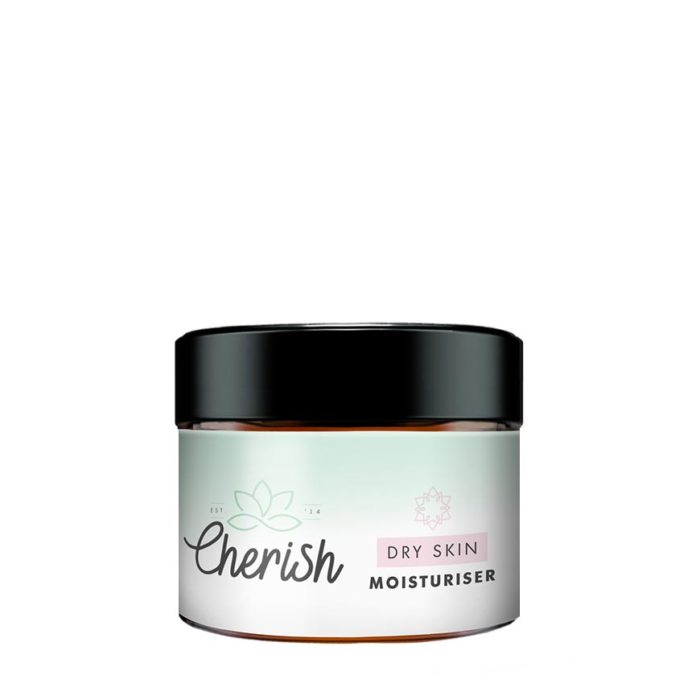 Cherish-Beauty-Daily-Moisturiser-Dry-Skin-50ml
