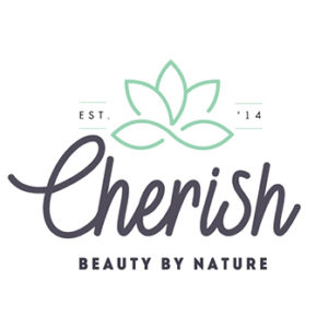 Cherish-Beauty-logo-brand-page
