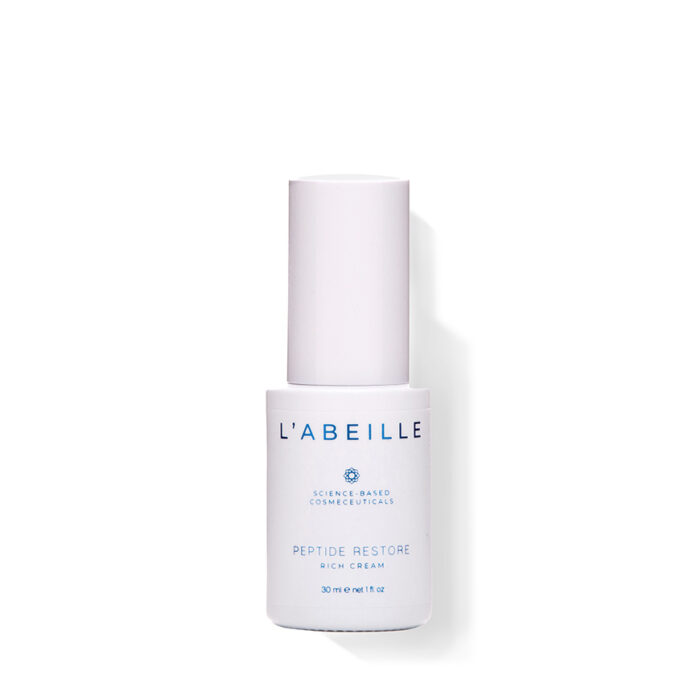 Labeille-Peptide-Restore-Rich-Cream-30ml