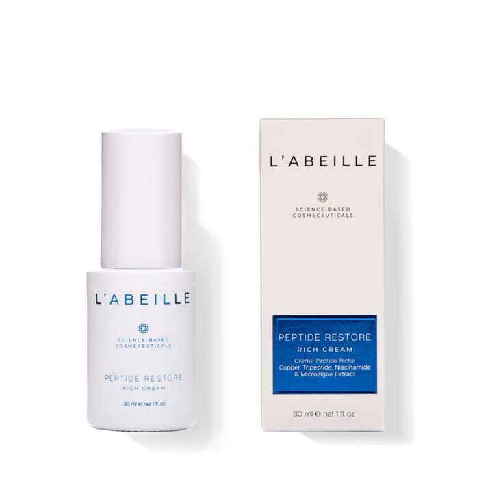 Labeille-Peptide-Restore-Rich-Cream-30ml-box