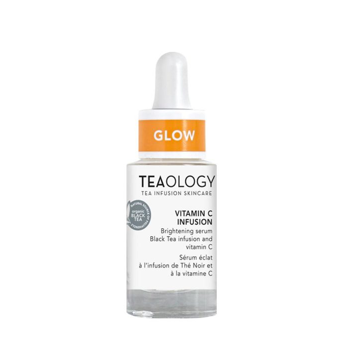 TEAOLOGY Vitamin C Infusion Available Online at SkinMiles by Dr Alek
