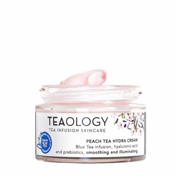 Teaology-Skincare-Blue-Tea-Peach-Tea-Hydra-Cream-50ml