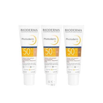 BIODERMA Photoderm M SPF 50 Tinted 40 ml group_optimized