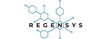 Regensys logo coupon page