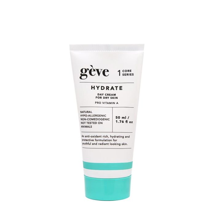 geve-Hydrate-Day-Cream-for-dry-skin