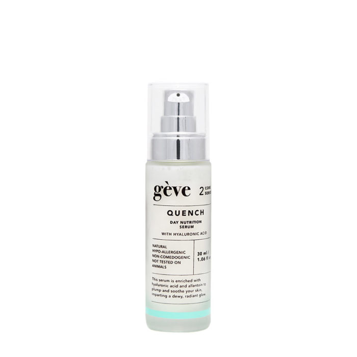 geve-Quench-Day-Nutrition-Serum