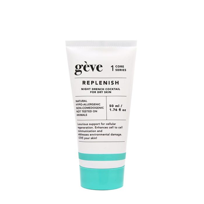 geve-Replenish-Night-Drench-Cocktail-for-Dry-Skin