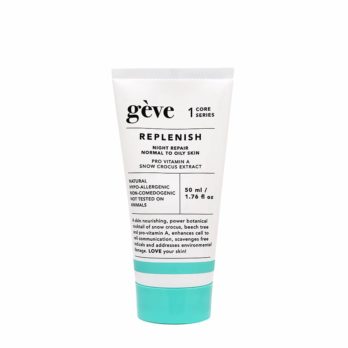 geve-Replenish-Night-Repair-Normal-to-Oily-Skin