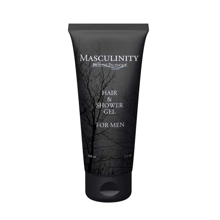 Beaute-Pacifique-Masculinity-Hair-and-Shower-Gel-200ml