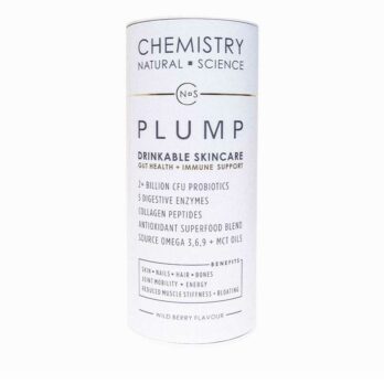 Chemistry-Natural-Science-PLUMP-Drinkable-Skincare-450g