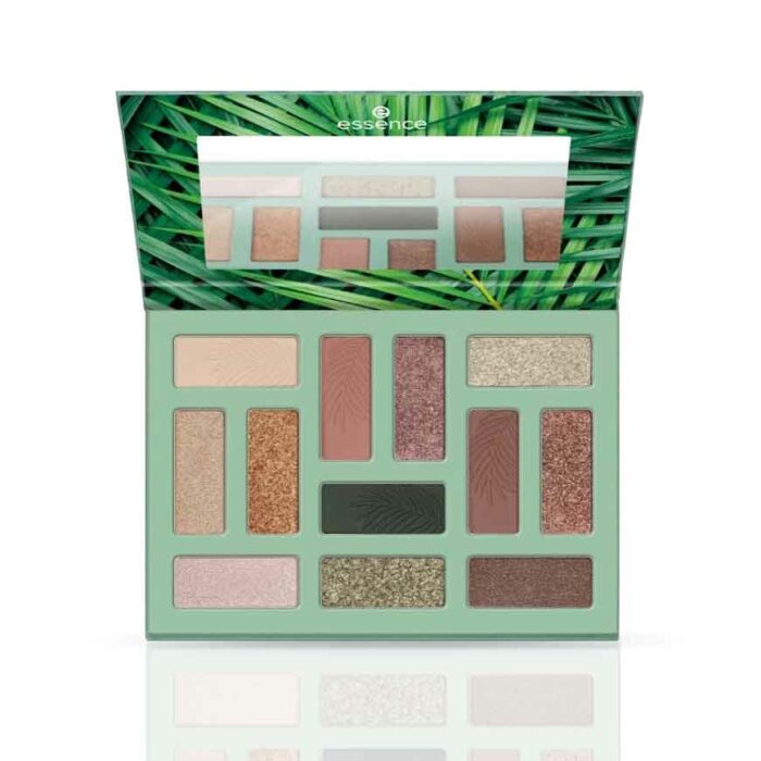 Essence-OUT-IN-THE-WILD-eyeshadow-palette-02-Dont-stop-beleafing
