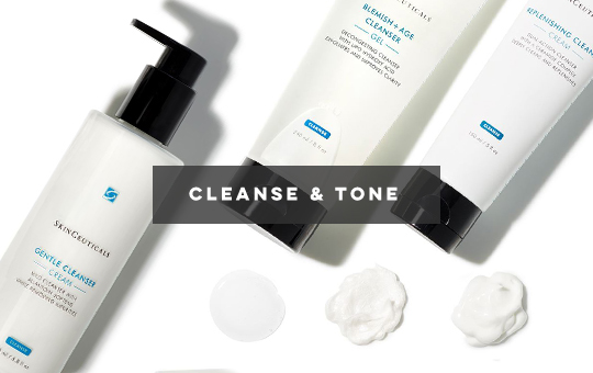 SkinCeuticals Cleansers