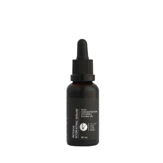 DERMAV Intense Hydrating Serum | Available Online at SkinMiles