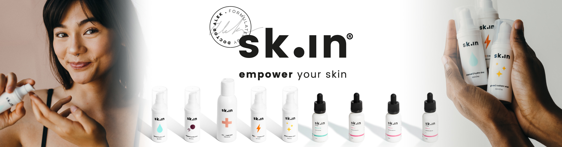 skin ingredients - sk.in