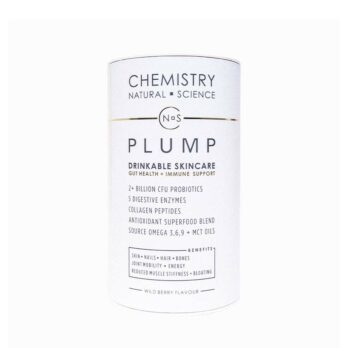 Chemistry-Natural-Science-PLUMP-Drinkable-Skincare-250g