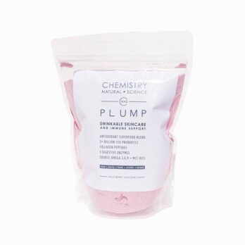 Chemistry-Natural-Science-PLUMP-Drinkable-Skincare-Refill-Pack-450g