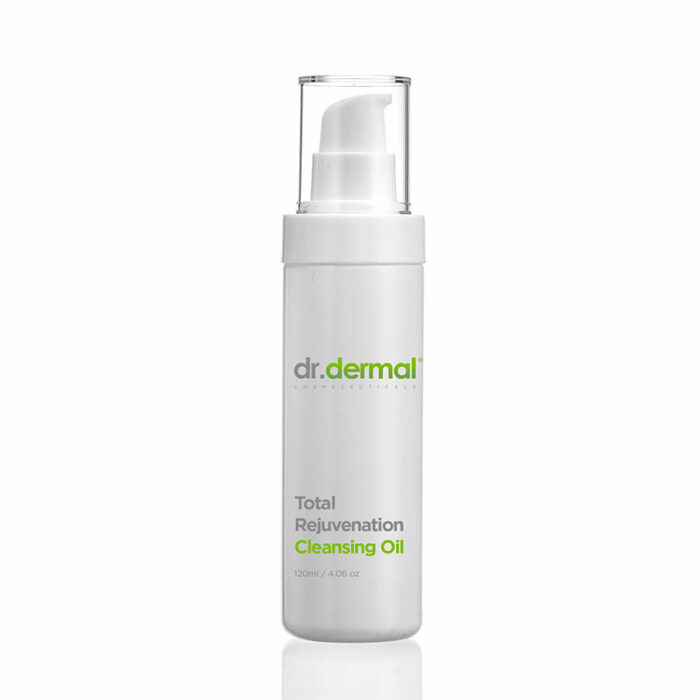 Dr-Dermal-Total-Rejuvenation-Cleansing-Oil-120ml