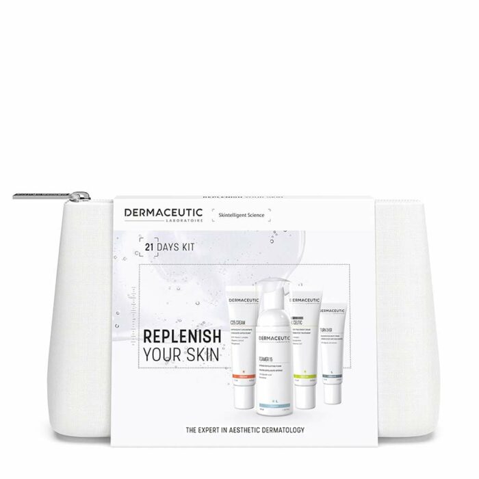 Dermaceutic-21-Days-kit-Replenish-your-skin
