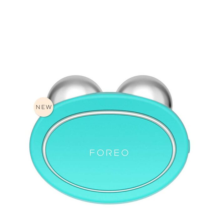 Foreo-BEAR-Mint-Labelled
