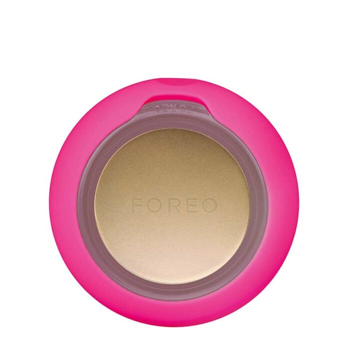 Foreo-UFO-2-Fuchsia-Back