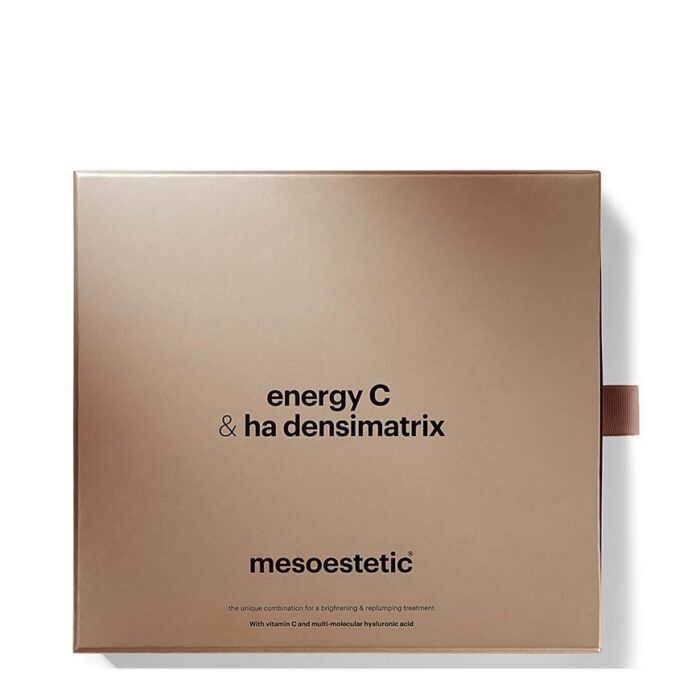 Mesoestetic-energy-c-and-ha-densimatrix-pack