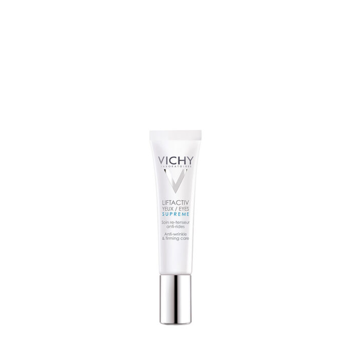 Vichy-Laboratories-LIFTACTIV-EYES-GLOBAL-ANTI-WRINKLE-and-FIRMING-CARE-15ml