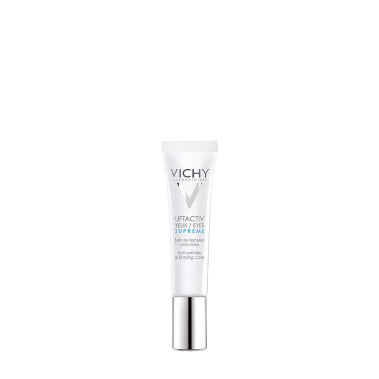 Vichy LiftActiv Supreme Eyes | Available Online at SkinMiles