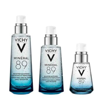 Vichy-Laboratories-MINERAL-89-Group