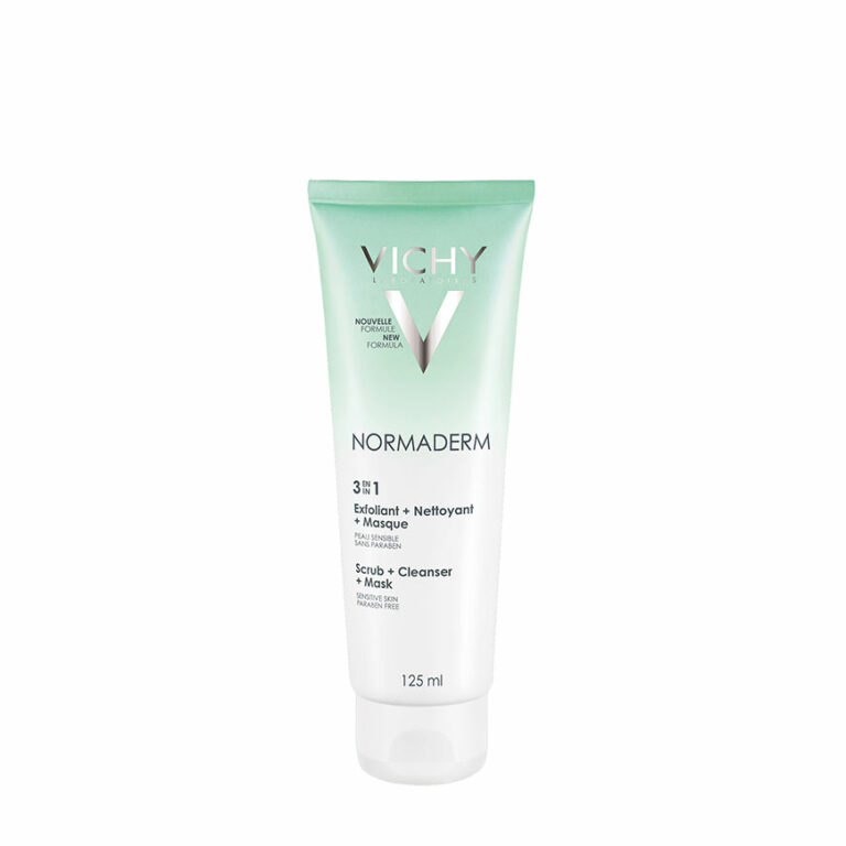 vichy-normaderm-3-in-1-cleanser-available-online-at-skinmiles