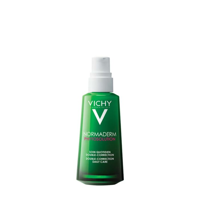 Vichy-Laboratories-NORMADERM-PHYTOSOLUTION-DAILY-CARE-50ml