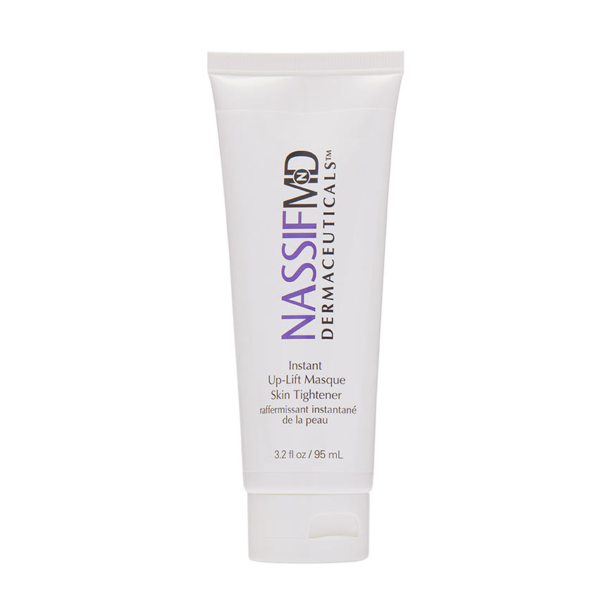 NassifMD Instant Up Lift Masque Available Online at SkinMiles by