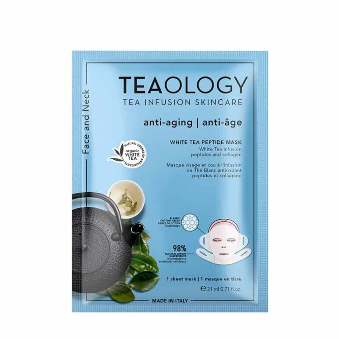Teaology-Skincare-White-Tea-Peptide-Mask