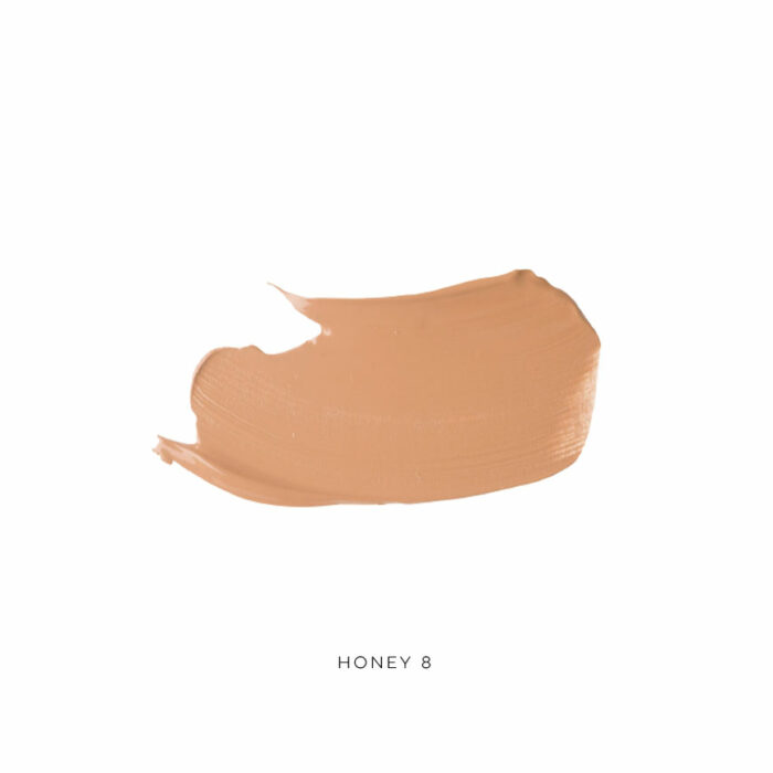 STILA-STAY-ALL-DAY-FOUNDATION-and-CONCEALER-HONEY-8-Swatch
