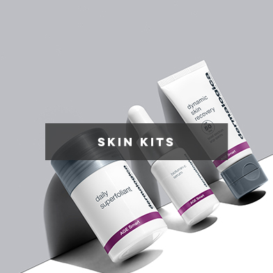 dermalogica Skin Kits