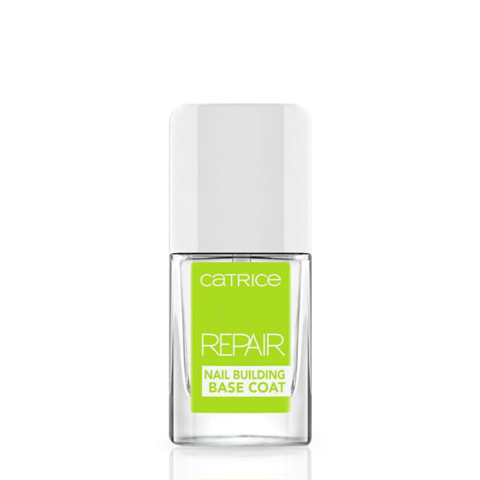 Catrice Nail Repair Nail Building Base Coat Available Online at SkinMiles